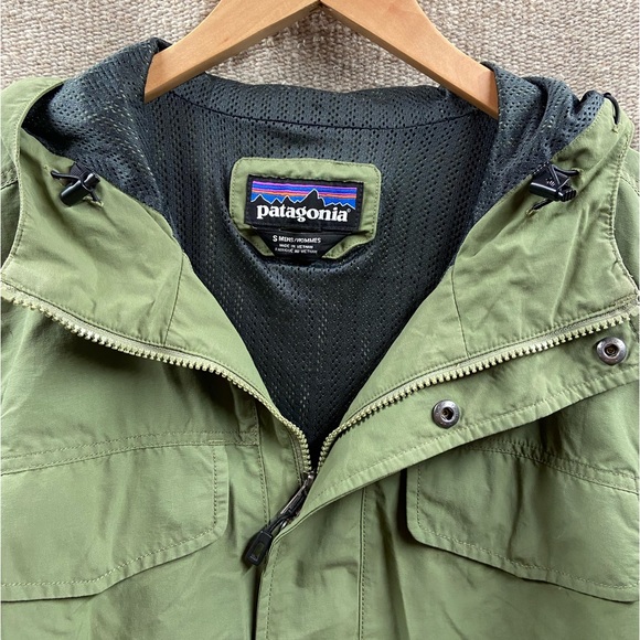 Patagonia Jacket - Picture 3 of 6